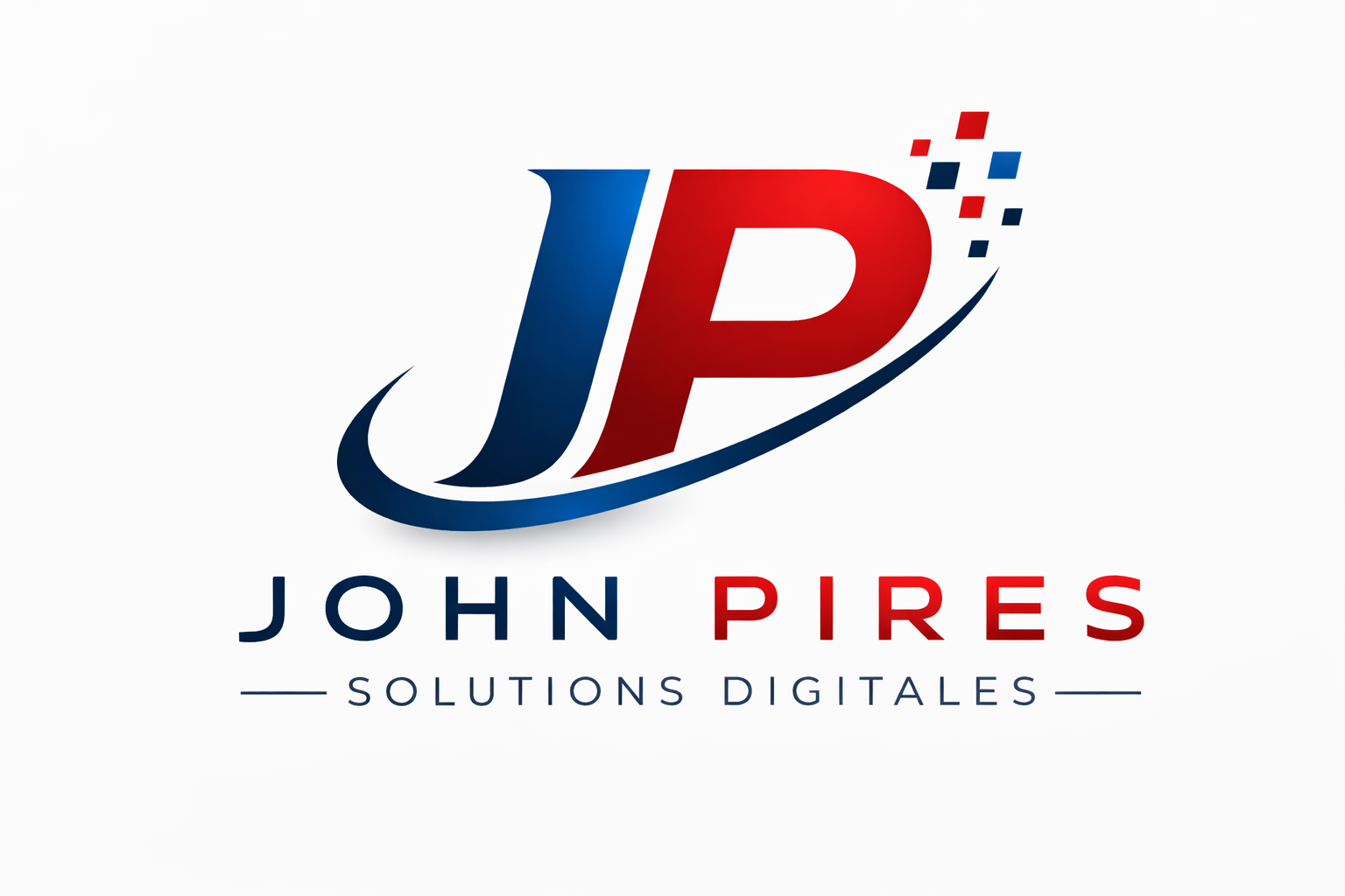John Pires Solutions Digitales